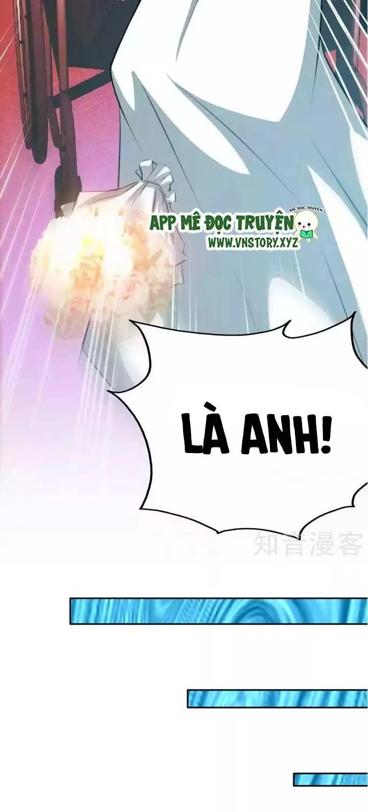 Đế Thiếu Chuyên Sủng Hắc Đạo Thê Chapter 67 - 44