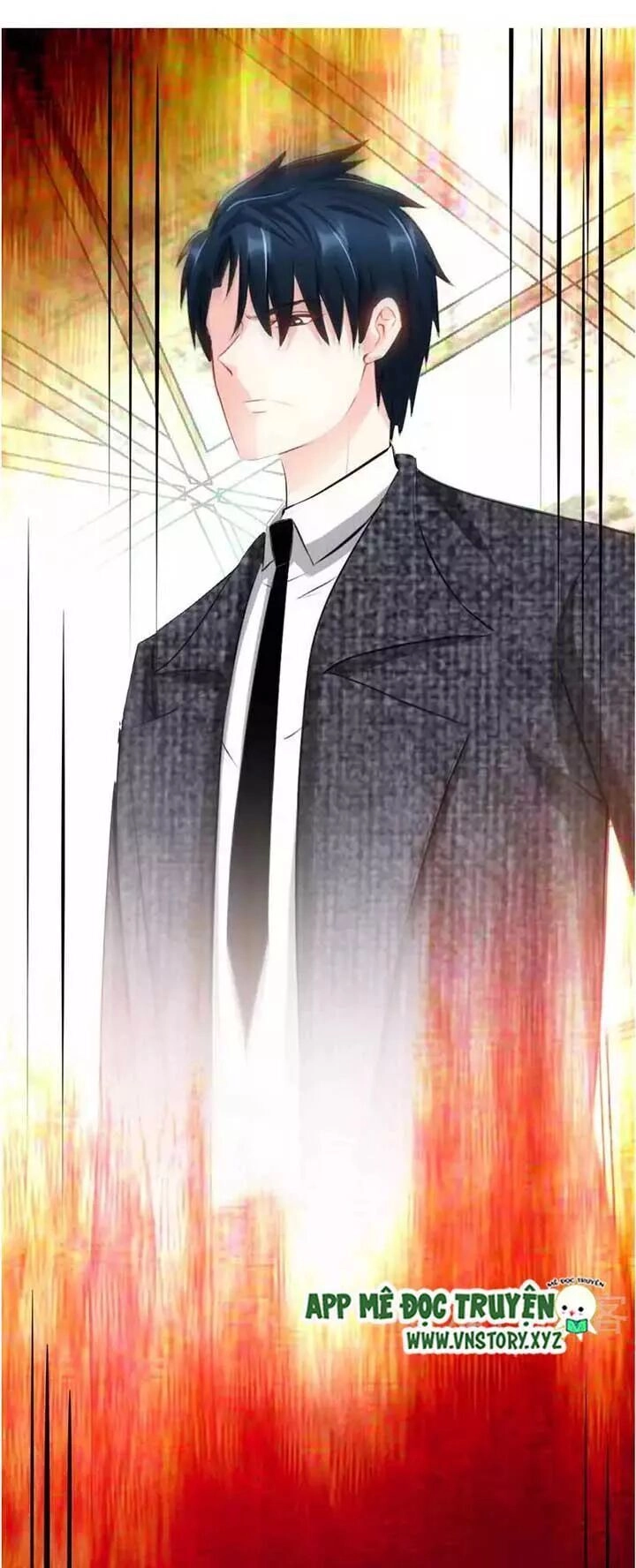 Đế Thiếu Chuyên Sủng Hắc Đạo Thê Chapter 68 - 1