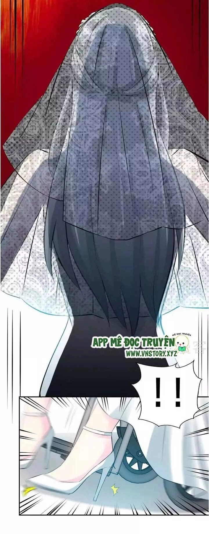 Đế Thiếu Chuyên Sủng Hắc Đạo Thê Chapter 68 - 2