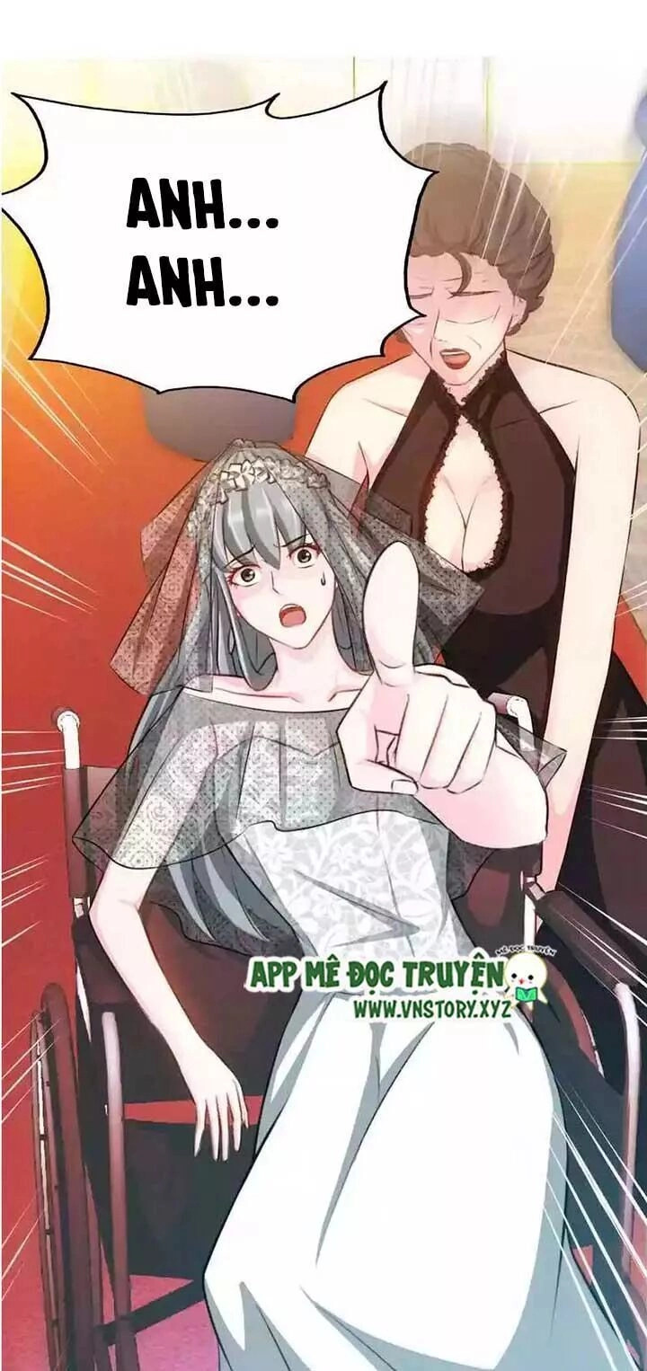 Đế Thiếu Chuyên Sủng Hắc Đạo Thê Chapter 68 - 3