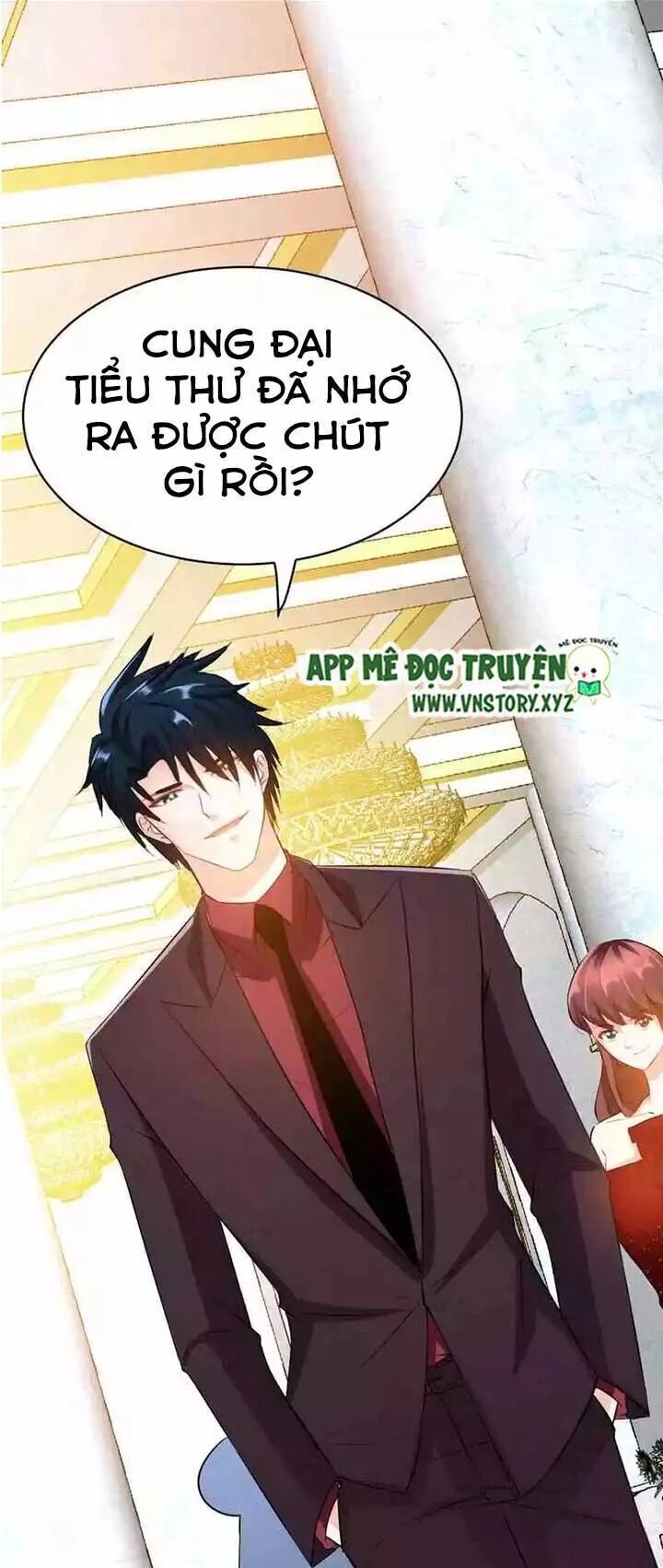 Đế Thiếu Chuyên Sủng Hắc Đạo Thê Chapter 68 - 6