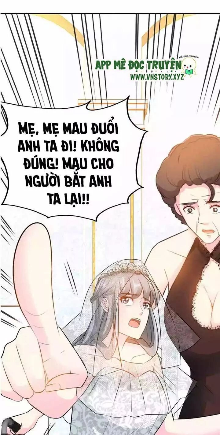 Đế Thiếu Chuyên Sủng Hắc Đạo Thê Chapter 68 - 8