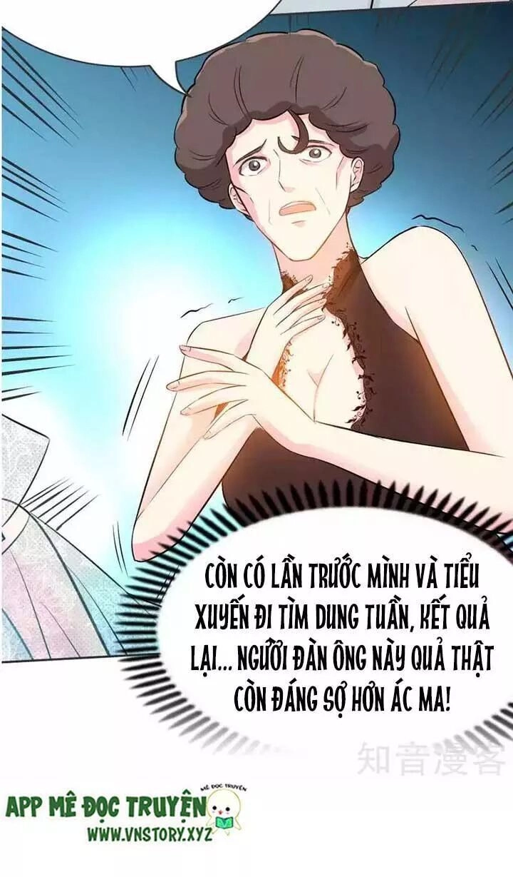 Đế Thiếu Chuyên Sủng Hắc Đạo Thê Chapter 68 - 10