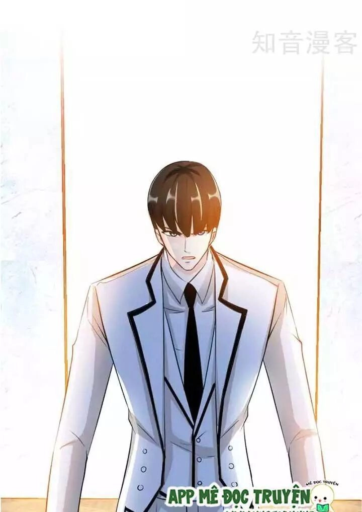 Đế Thiếu Chuyên Sủng Hắc Đạo Thê Chapter 68 - 14