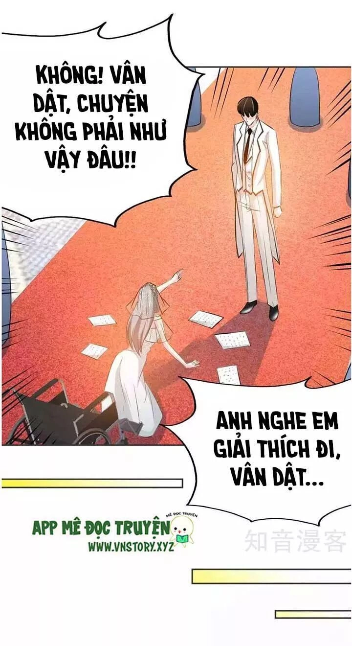 Đế Thiếu Chuyên Sủng Hắc Đạo Thê Chapter 68 - 20