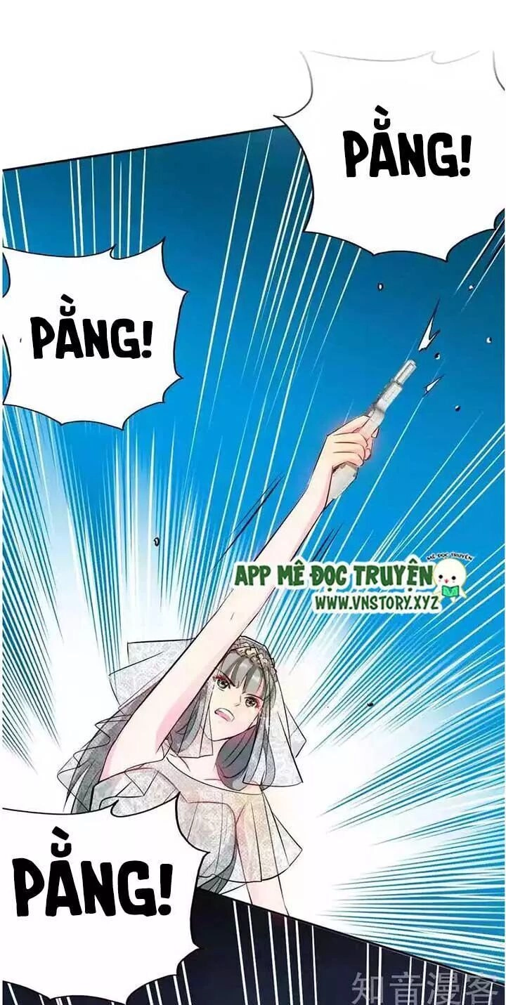 Đế Thiếu Chuyên Sủng Hắc Đạo Thê Chapter 68 - 25