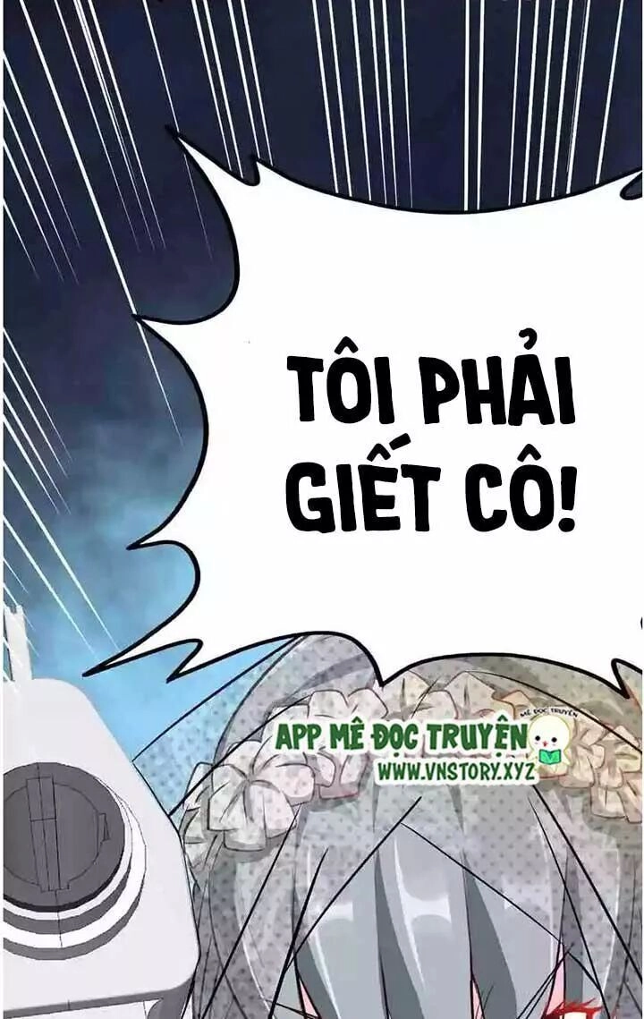 Đế Thiếu Chuyên Sủng Hắc Đạo Thê Chapter 68 - 26