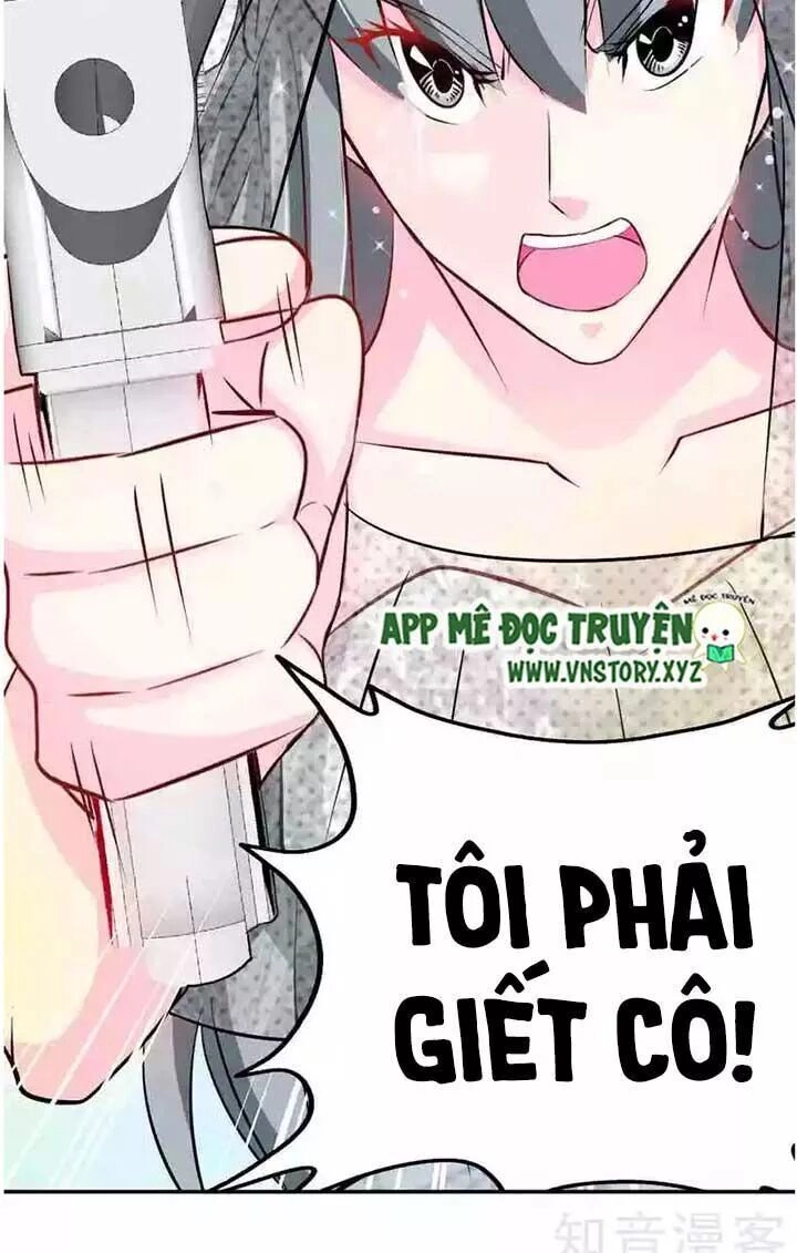 Đế Thiếu Chuyên Sủng Hắc Đạo Thê Chapter 68 - 27