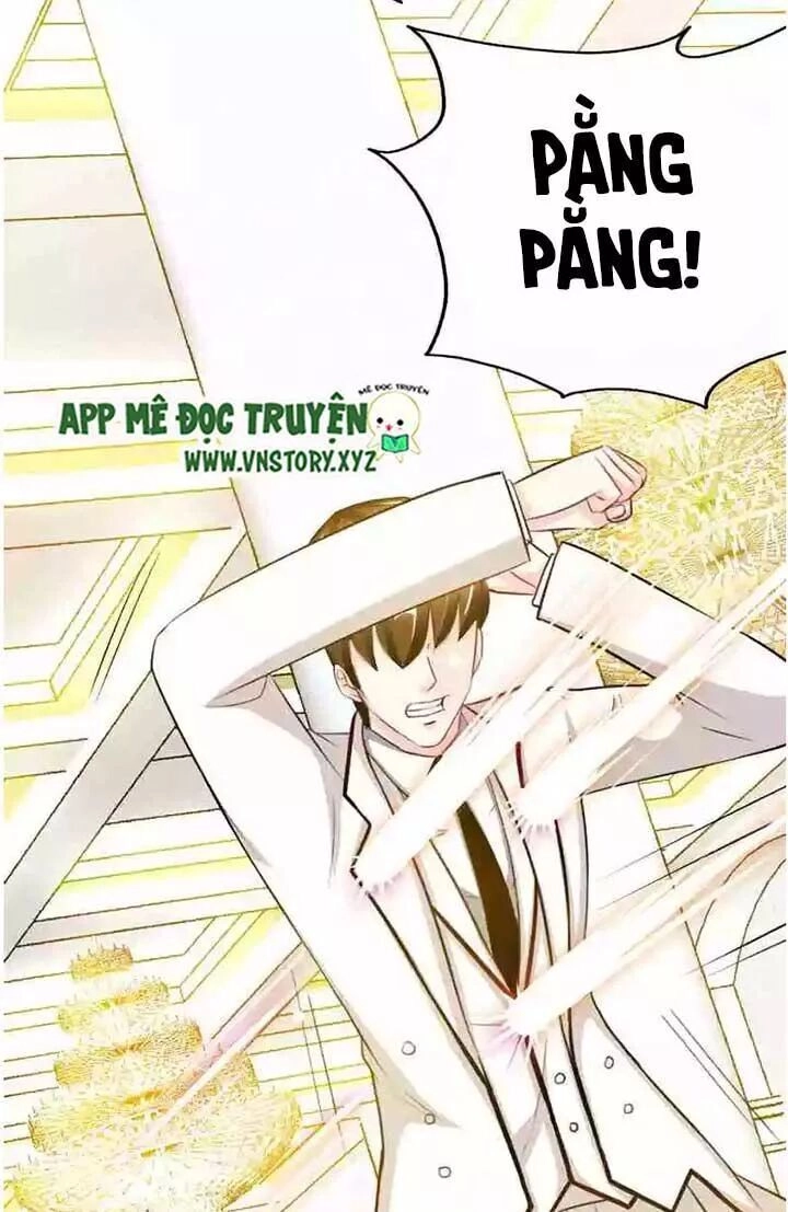 Đế Thiếu Chuyên Sủng Hắc Đạo Thê Chapter 68 - 29