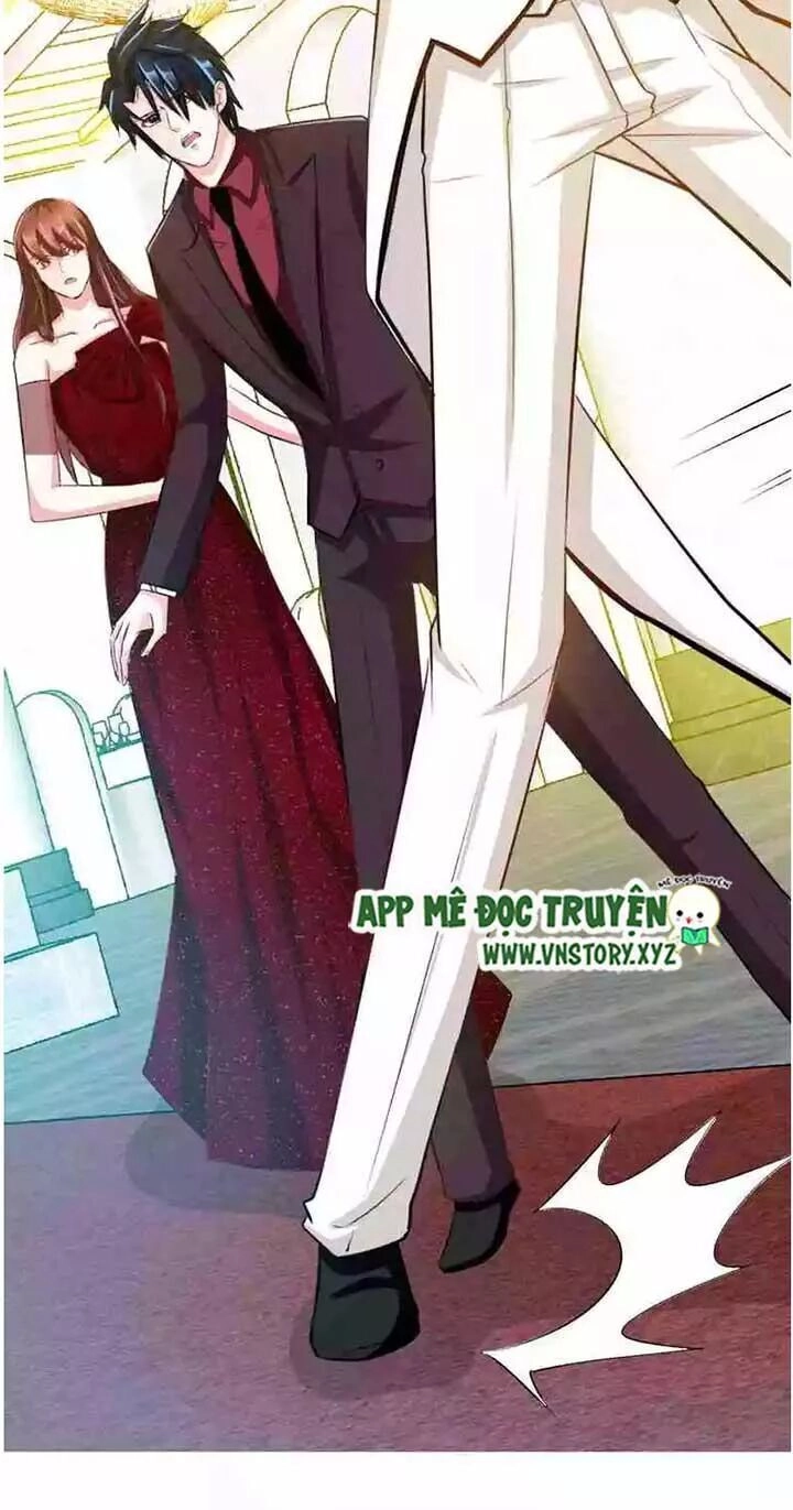 Đế Thiếu Chuyên Sủng Hắc Đạo Thê Chapter 68 - 30