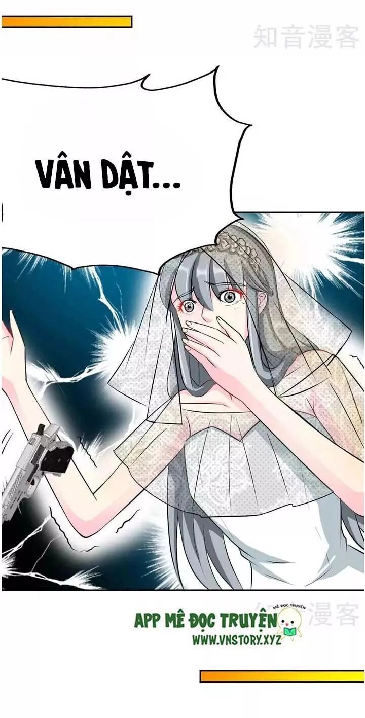 Đế Thiếu Chuyên Sủng Hắc Đạo Thê Chapter 68 - 32