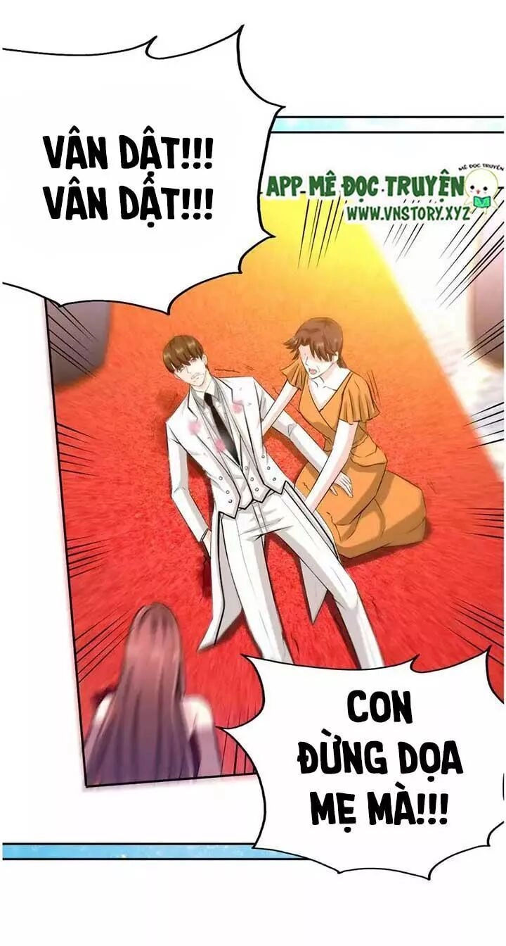 Đế Thiếu Chuyên Sủng Hắc Đạo Thê Chapter 68 - 34