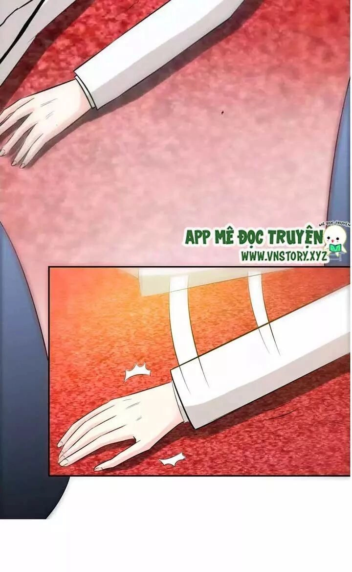 Đế Thiếu Chuyên Sủng Hắc Đạo Thê Chapter 68 - 38