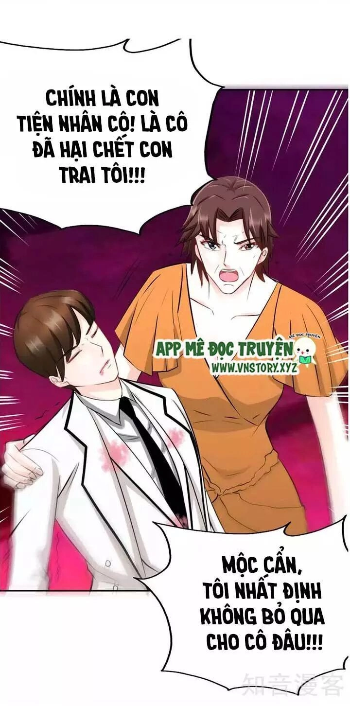 Đế Thiếu Chuyên Sủng Hắc Đạo Thê Chapter 68 - 39