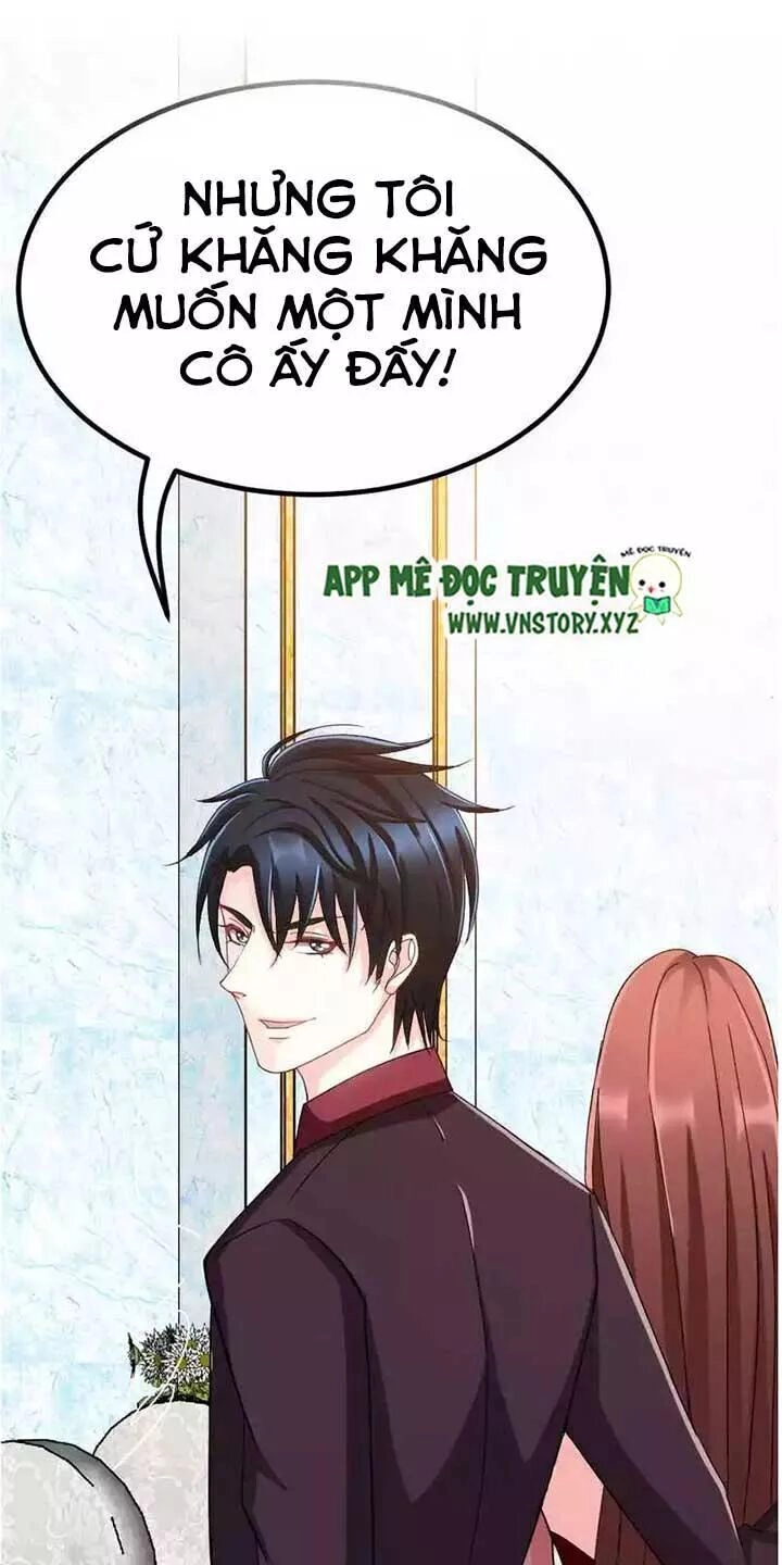 Đế Thiếu Chuyên Sủng Hắc Đạo Thê Chapter 68 - 42