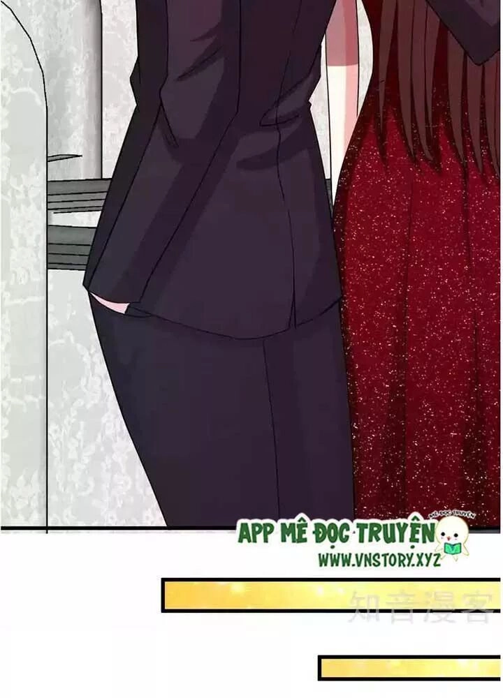 Đế Thiếu Chuyên Sủng Hắc Đạo Thê Chapter 68 - 43