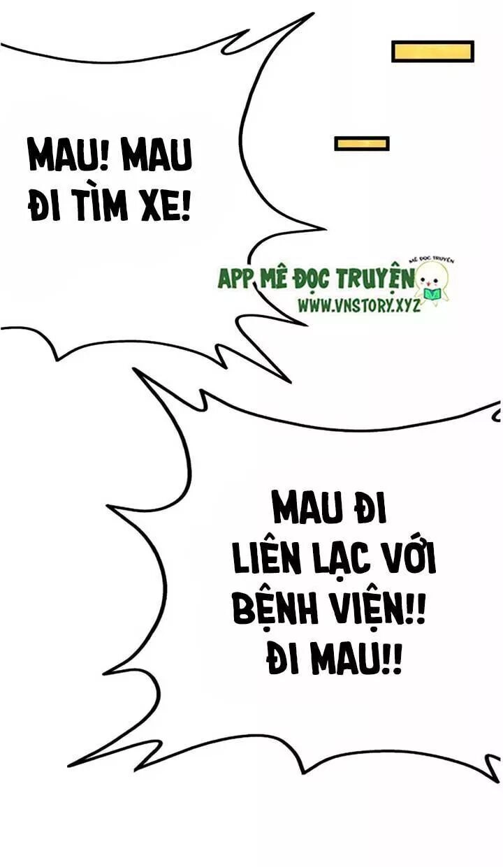 Đế Thiếu Chuyên Sủng Hắc Đạo Thê Chapter 68 - 44