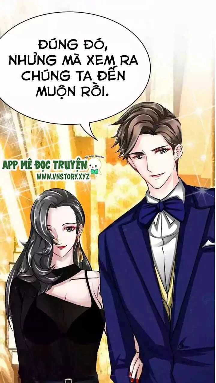 Đế Thiếu Chuyên Sủng Hắc Đạo Thê Chapter 68 - 46