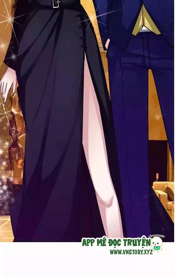 Đế Thiếu Chuyên Sủng Hắc Đạo Thê Chapter 68 - 47