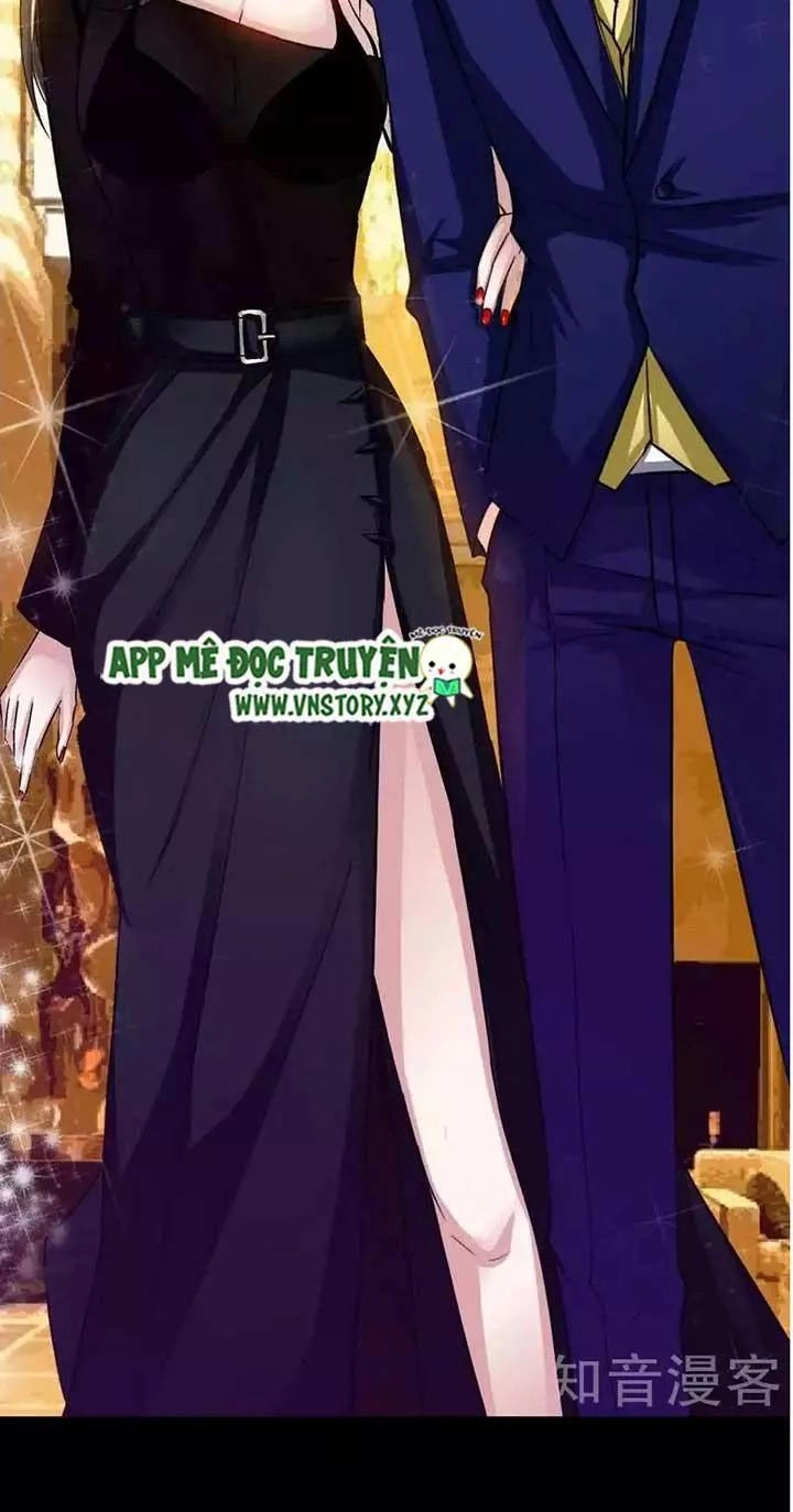 Đế Thiếu Chuyên Sủng Hắc Đạo Thê Chapter 69 - 2