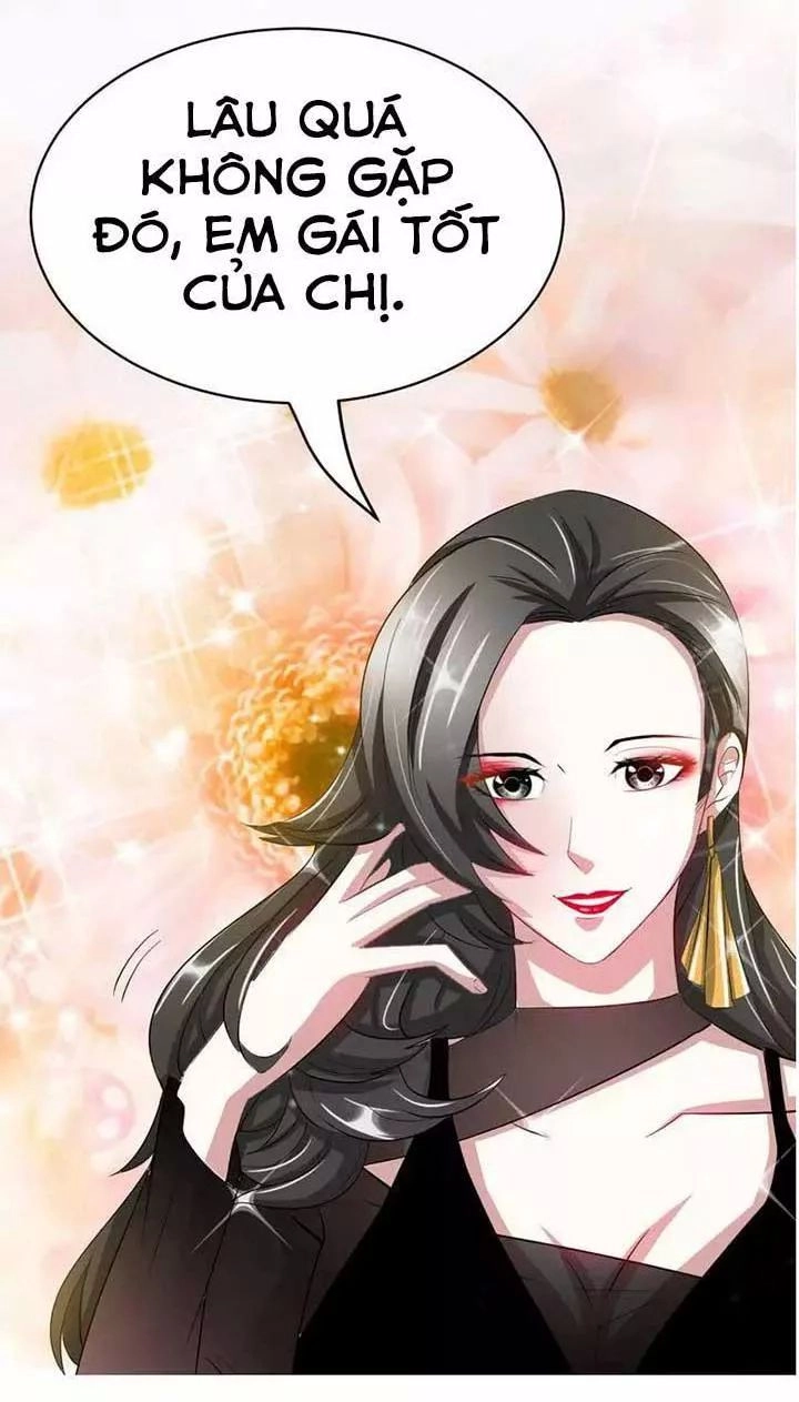 Đế Thiếu Chuyên Sủng Hắc Đạo Thê Chapter 69 - 8