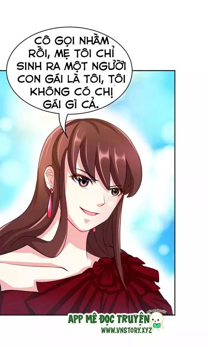 Đế Thiếu Chuyên Sủng Hắc Đạo Thê Chapter 69 - 9