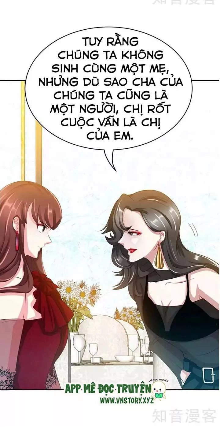 Đế Thiếu Chuyên Sủng Hắc Đạo Thê Chapter 69 - 10