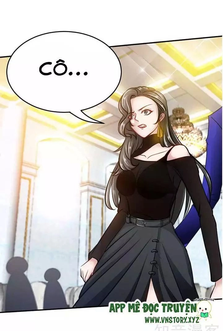 Đế Thiếu Chuyên Sủng Hắc Đạo Thê Chapter 69 - 12