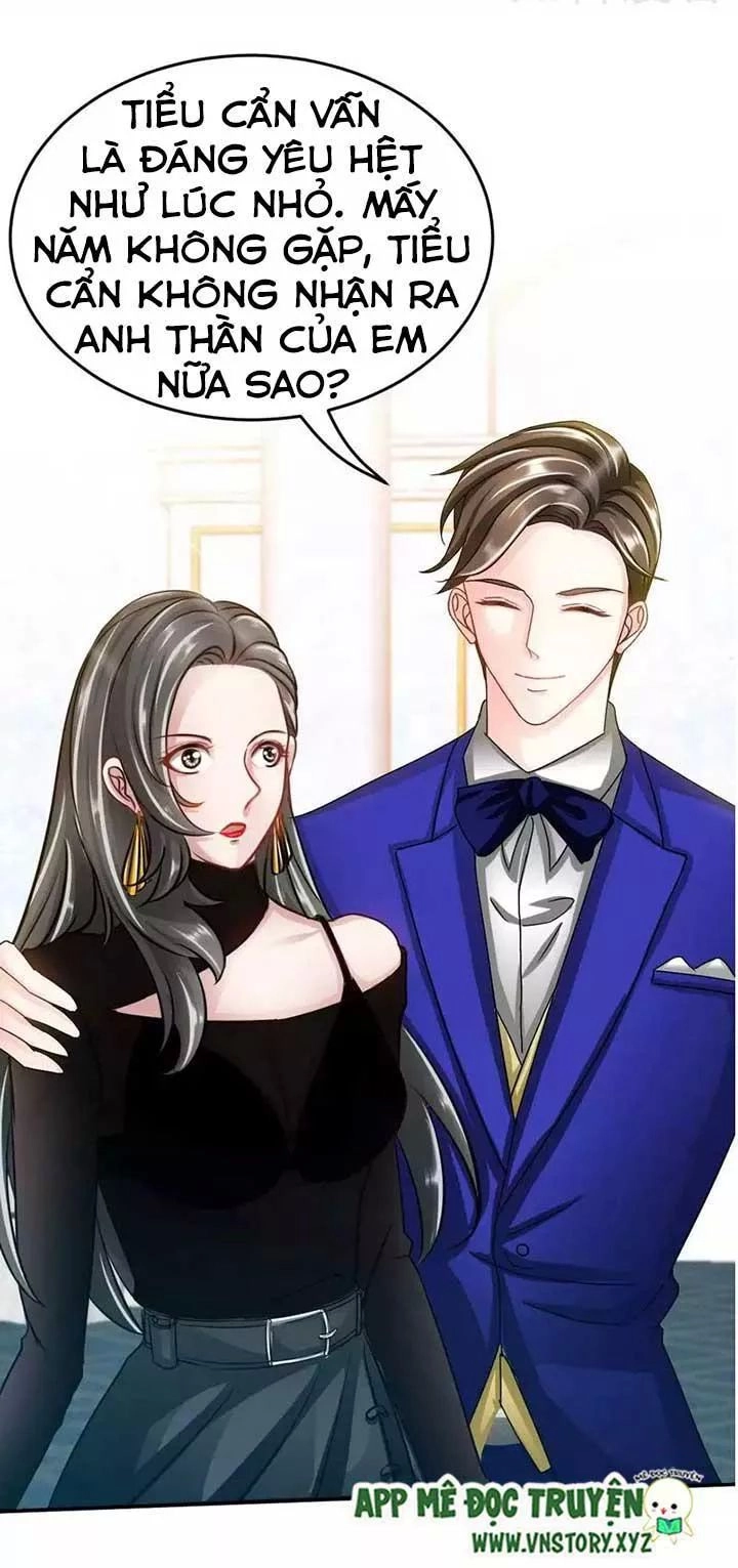 Đế Thiếu Chuyên Sủng Hắc Đạo Thê Chapter 69 - 13