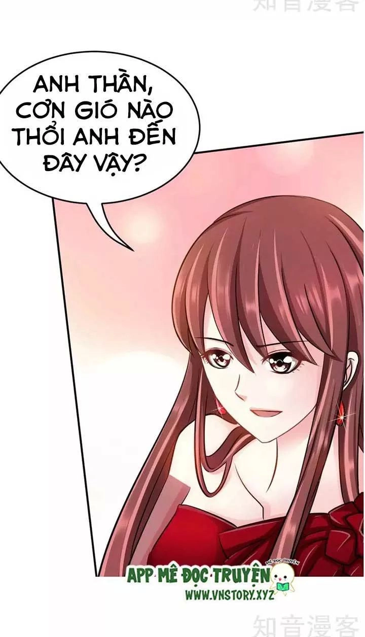 Đế Thiếu Chuyên Sủng Hắc Đạo Thê Chapter 69 - 14