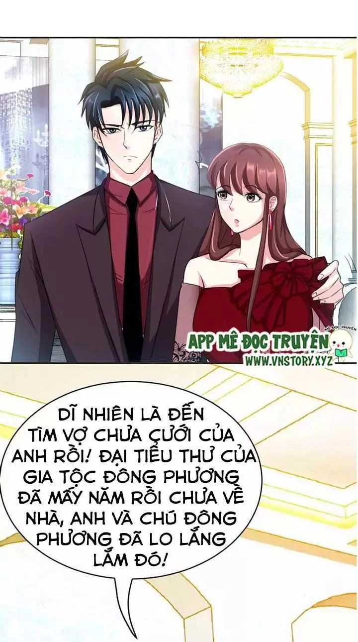 Đế Thiếu Chuyên Sủng Hắc Đạo Thê Chapter 69 - 15