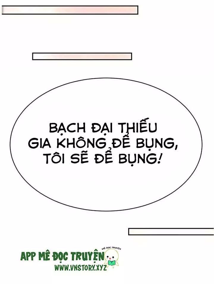 Đế Thiếu Chuyên Sủng Hắc Đạo Thê Chapter 69 - 22