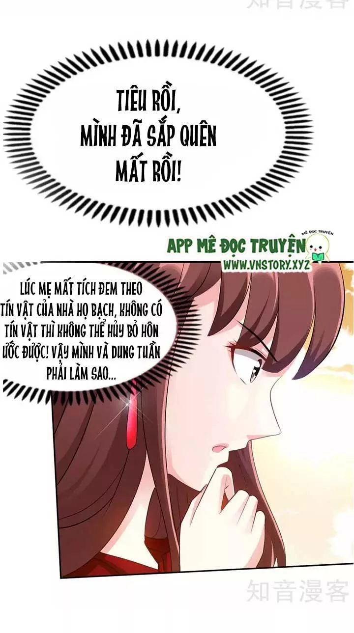 Đế Thiếu Chuyên Sủng Hắc Đạo Thê Chapter 69 - 25