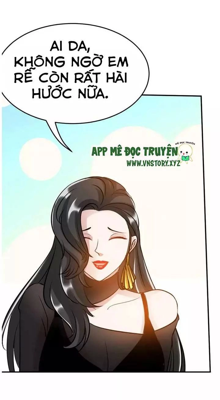 Đế Thiếu Chuyên Sủng Hắc Đạo Thê Chapter 69 - 30