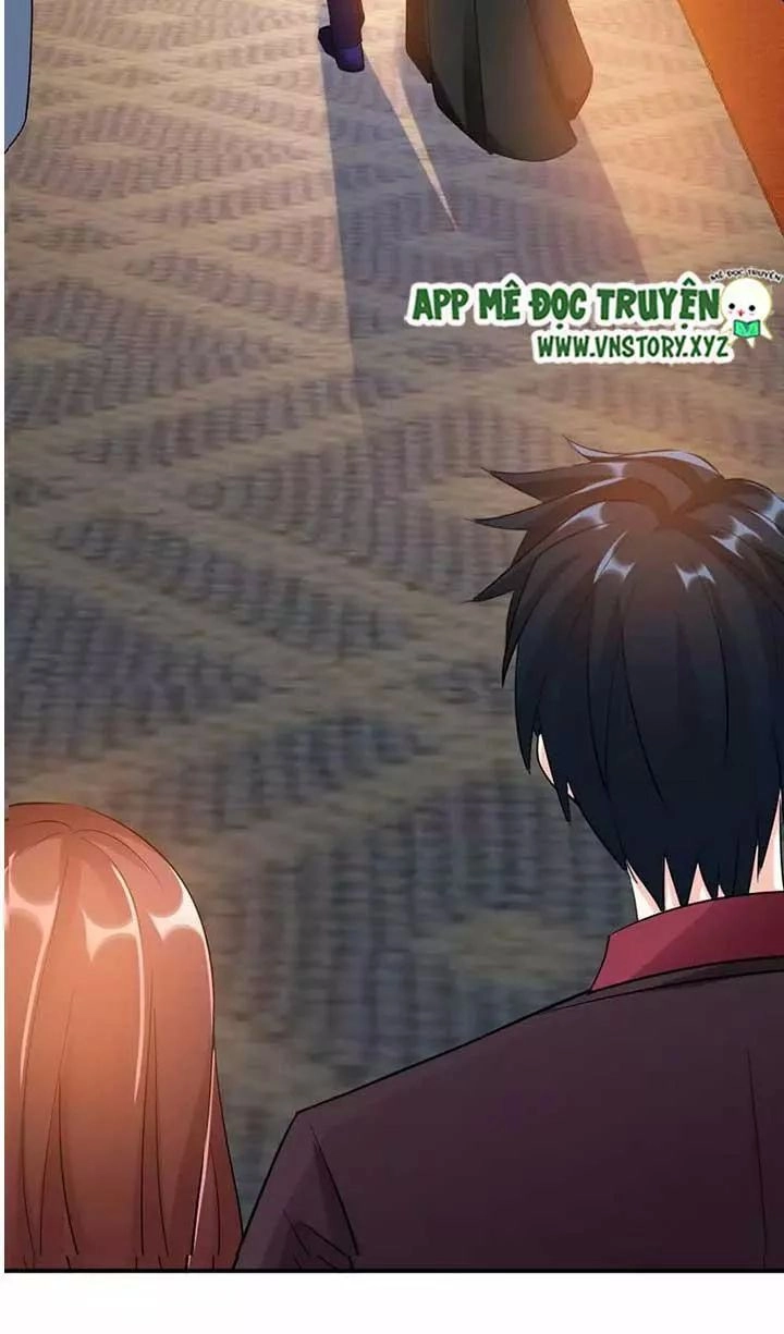 Đế Thiếu Chuyên Sủng Hắc Đạo Thê Chapter 69 - 36