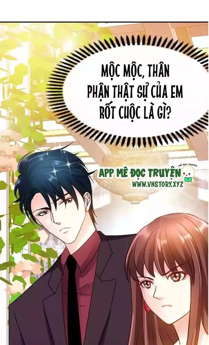 Đế Thiếu Chuyên Sủng Hắc Đạo Thê Chapter 69 - 37