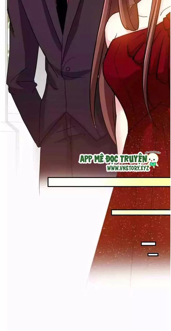 Đế Thiếu Chuyên Sủng Hắc Đạo Thê Chapter 69 - 38