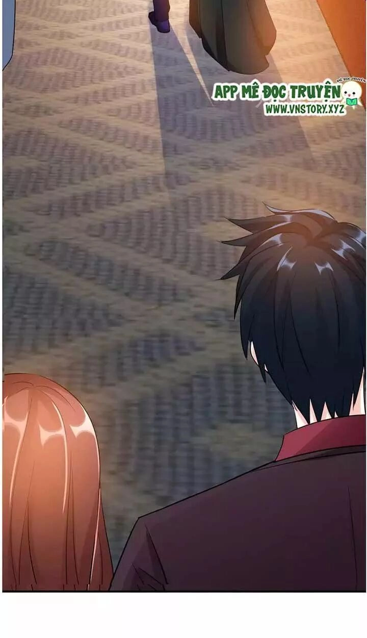 Đế Thiếu Chuyên Sủng Hắc Đạo Thê Chapter 70 - 5