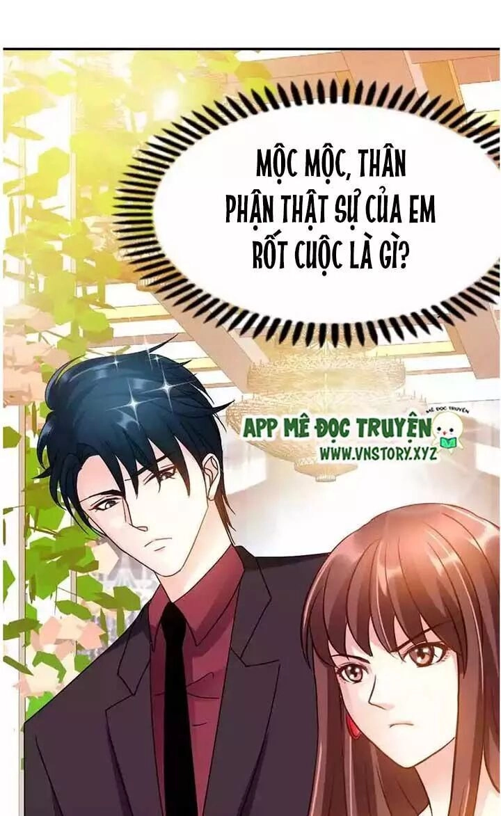 Đế Thiếu Chuyên Sủng Hắc Đạo Thê Chapter 70 - 6