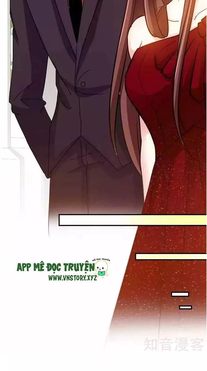 Đế Thiếu Chuyên Sủng Hắc Đạo Thê Chapter 70 - 7