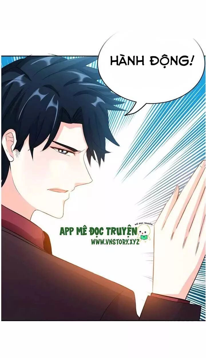 Đế Thiếu Chuyên Sủng Hắc Đạo Thê Chapter 70 - 12