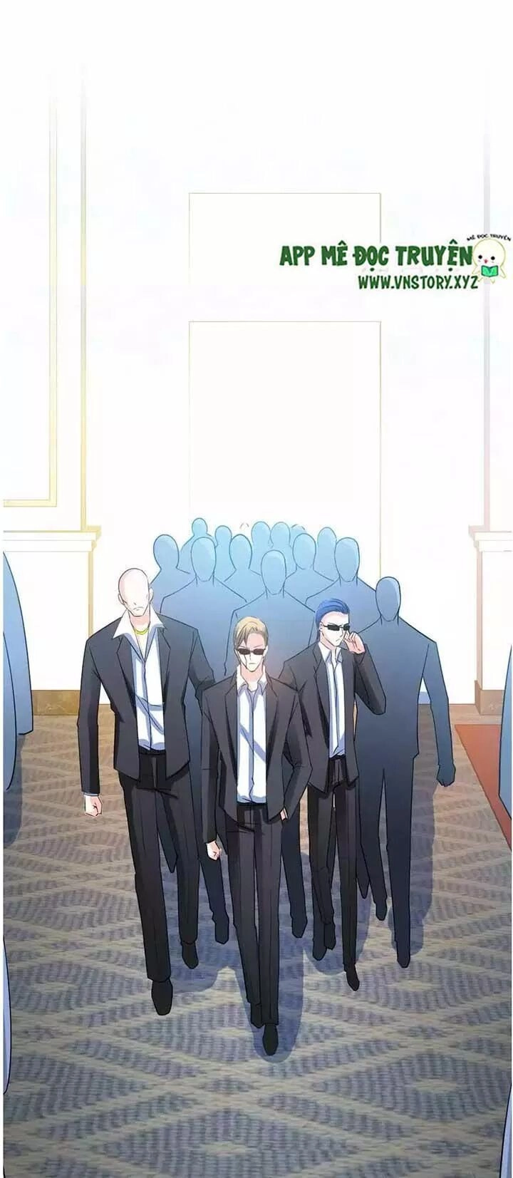 Đế Thiếu Chuyên Sủng Hắc Đạo Thê Chapter 70 - 13