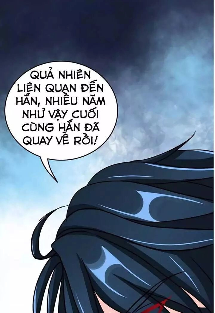 Đế Thiếu Chuyên Sủng Hắc Đạo Thê Chapter 70 - 25