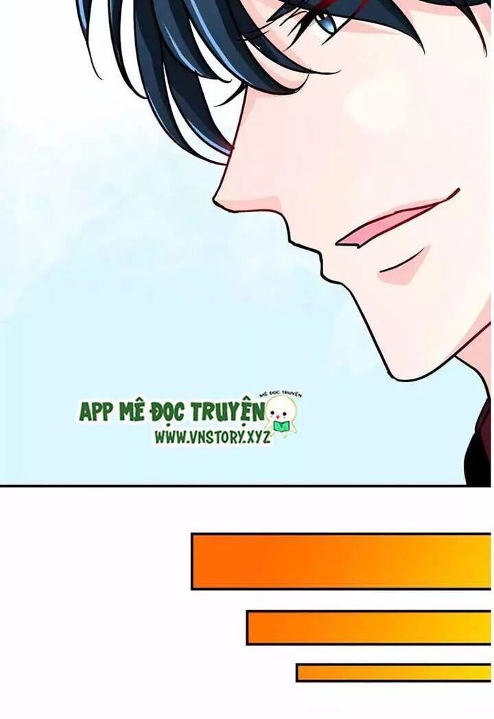 Đế Thiếu Chuyên Sủng Hắc Đạo Thê Chapter 70 - 26