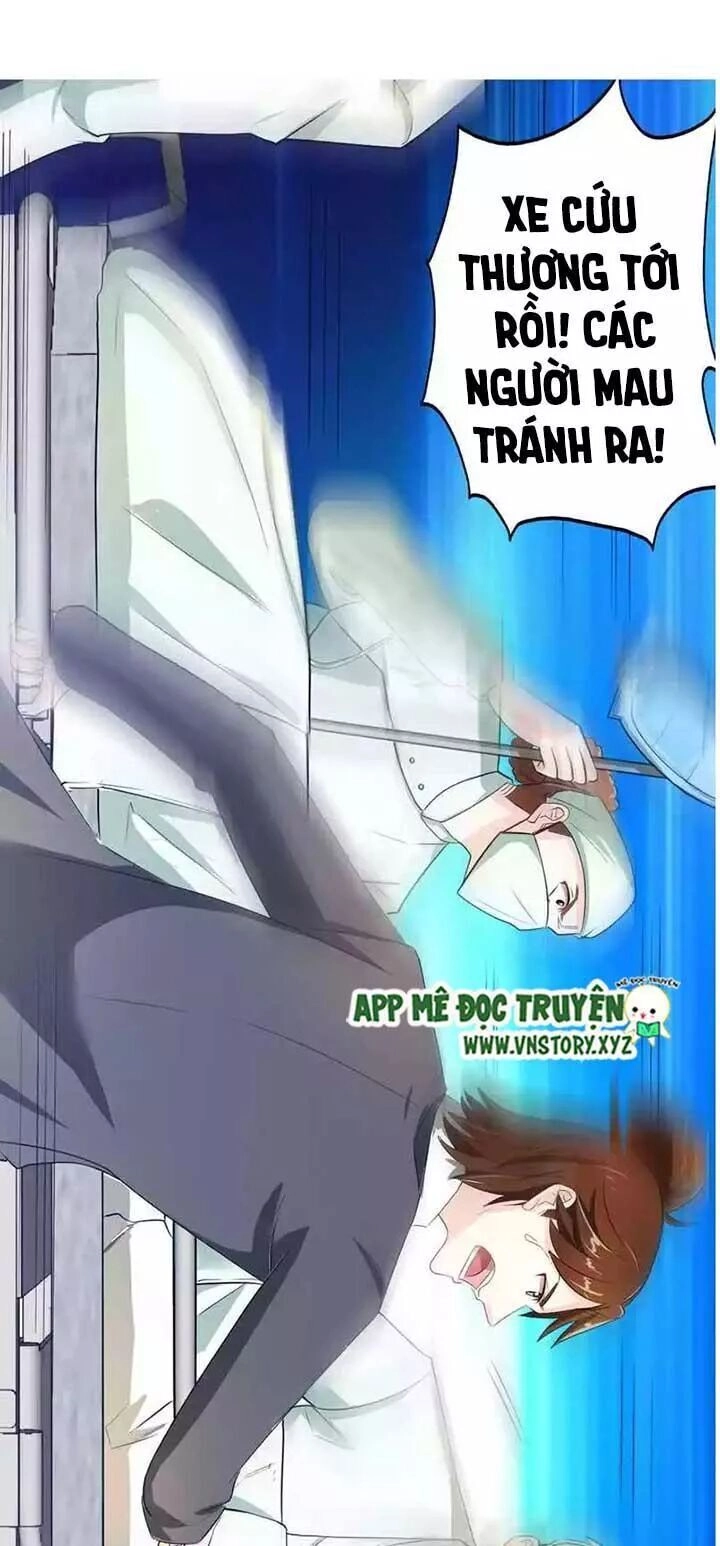 Đế Thiếu Chuyên Sủng Hắc Đạo Thê Chapter 70 - 27