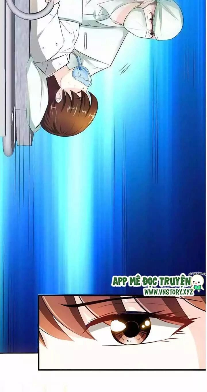 Đế Thiếu Chuyên Sủng Hắc Đạo Thê Chapter 70 - 28