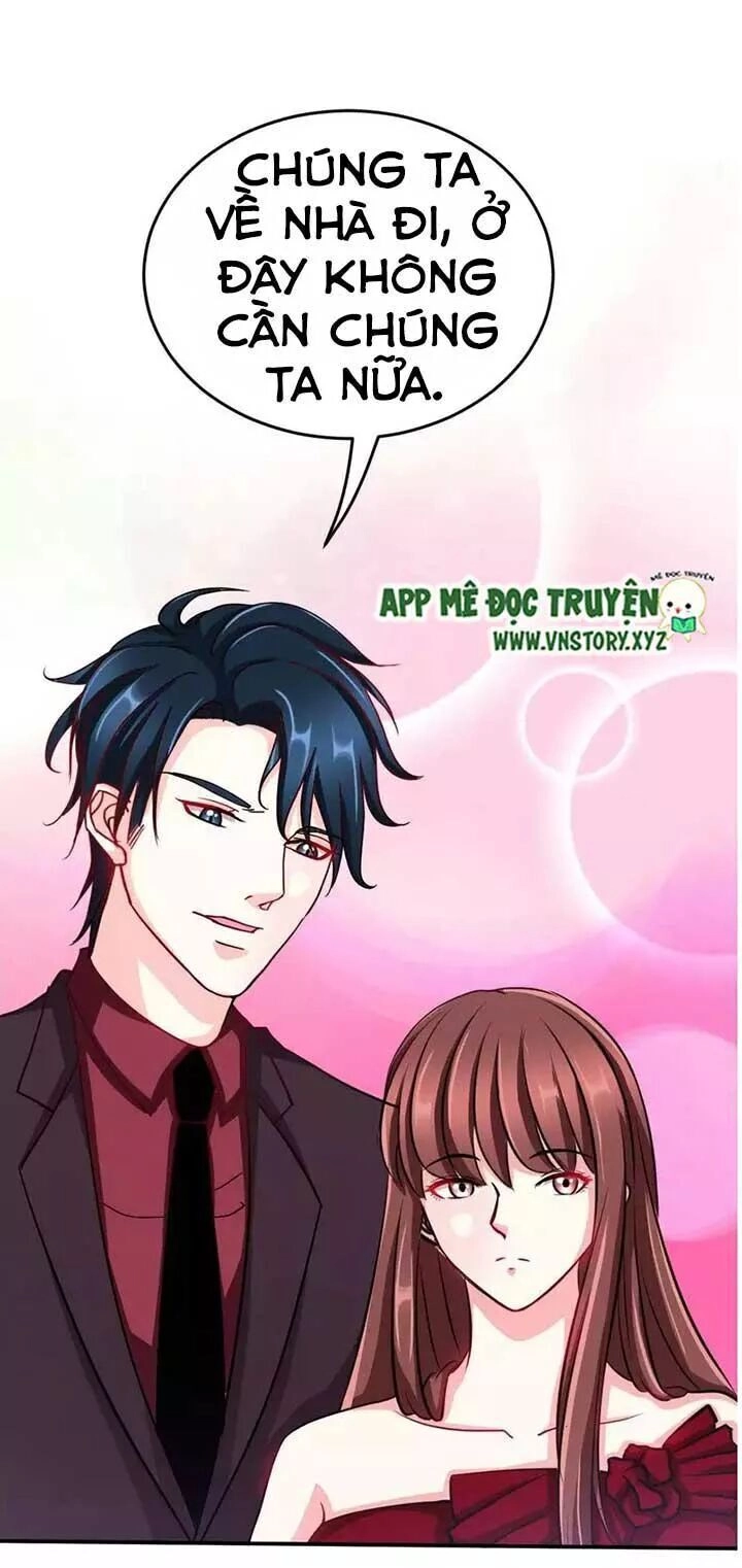 Đế Thiếu Chuyên Sủng Hắc Đạo Thê Chapter 70 - 30