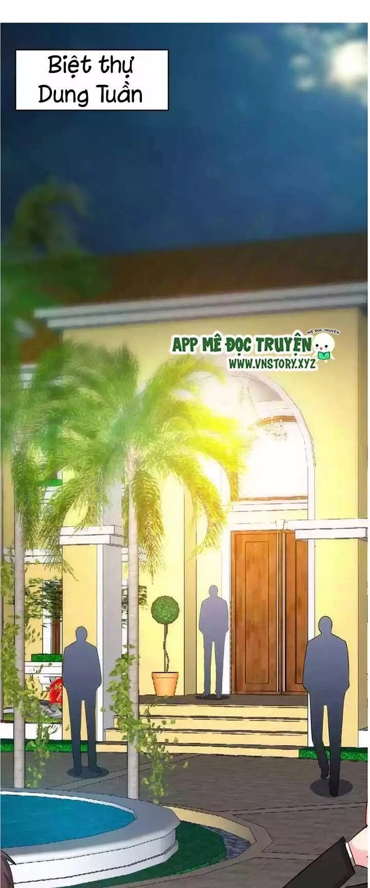 Đế Thiếu Chuyên Sủng Hắc Đạo Thê Chapter 70 - 32