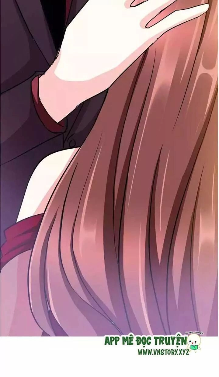 Đế Thiếu Chuyên Sủng Hắc Đạo Thê Chapter 70 - 36