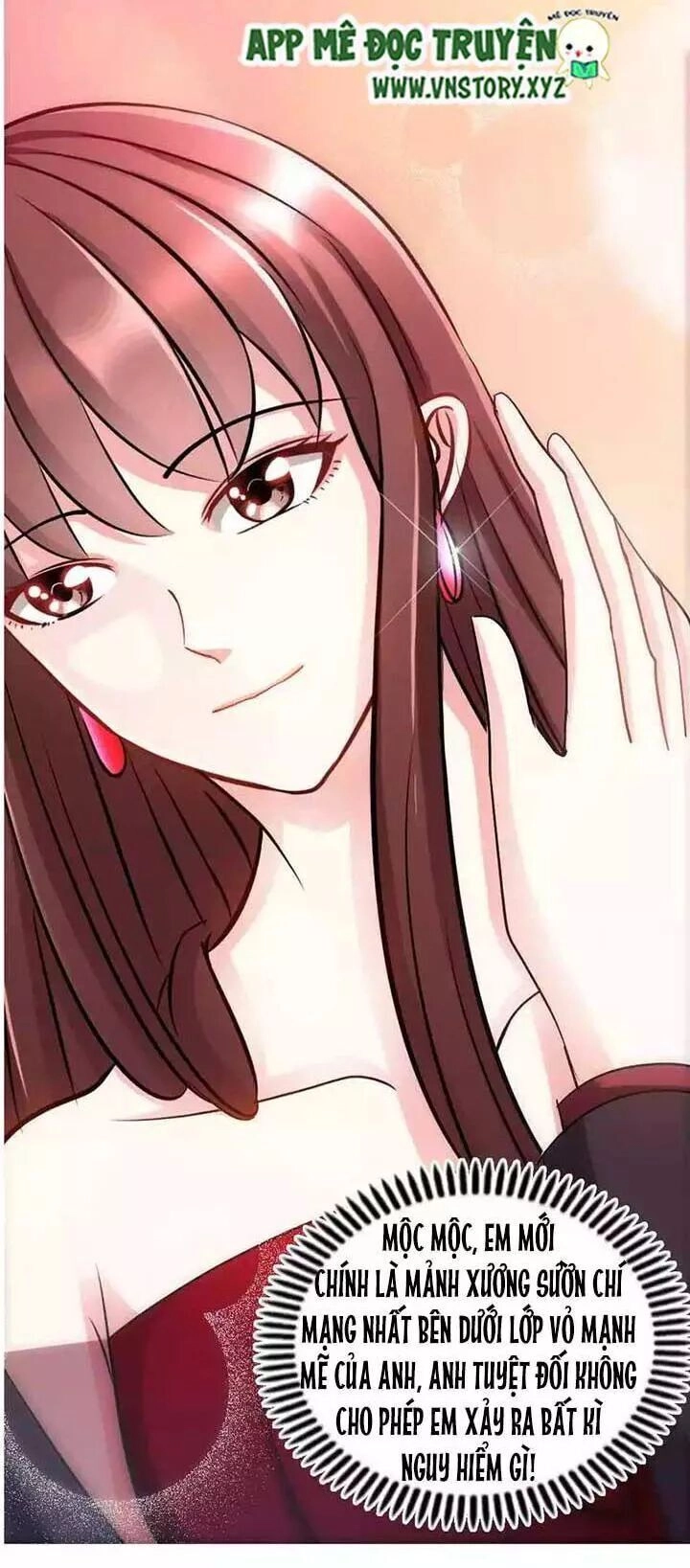 Đế Thiếu Chuyên Sủng Hắc Đạo Thê Chapter 70 - 39